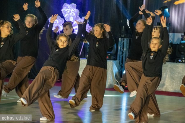 Street&Art Dance Festival roztańczył Miękinię