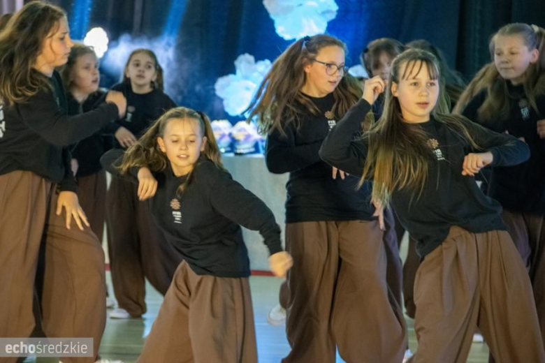 Street&Art Dance Festival roztańczył Miękinię
