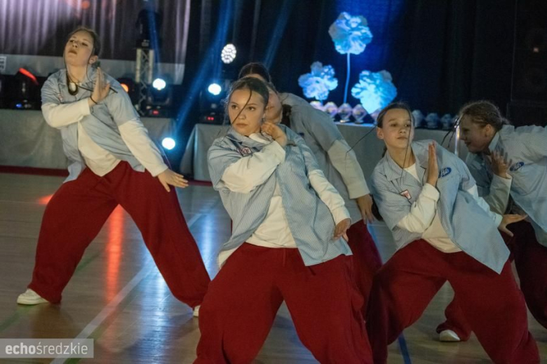 Street&Art Dance Festival roztańczył Miękinię