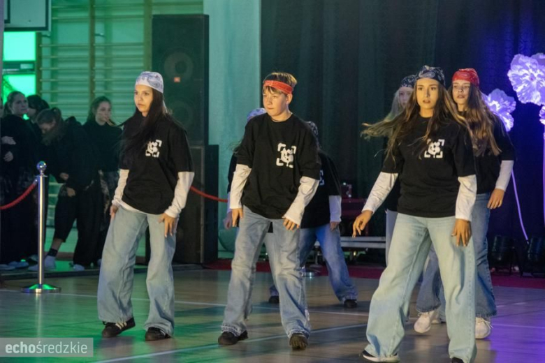 Street&Art Dance Festival roztańczył Miękinię