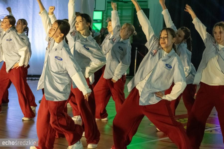 Street&Art Dance Festival roztańczył Miękinię