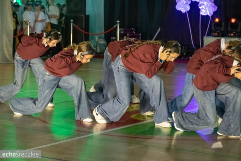 Street&Art Dance Festival roztańczył Miękinię