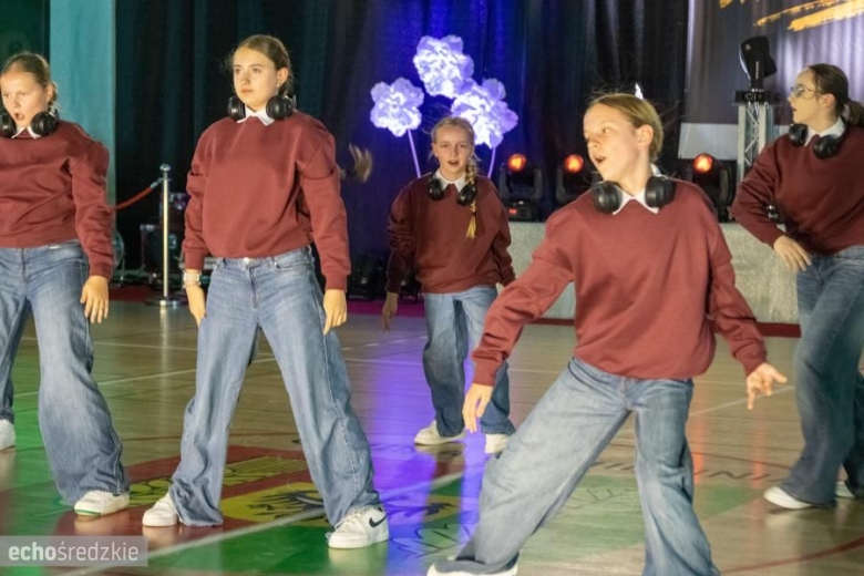 Street&Art Dance Festival roztańczył Miękinię