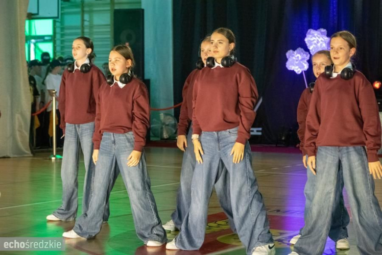 Street&Art Dance Festival roztańczył Miękinię