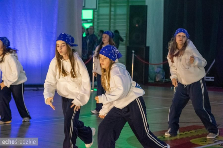 Street&Art Dance Festival roztańczył Miękinię