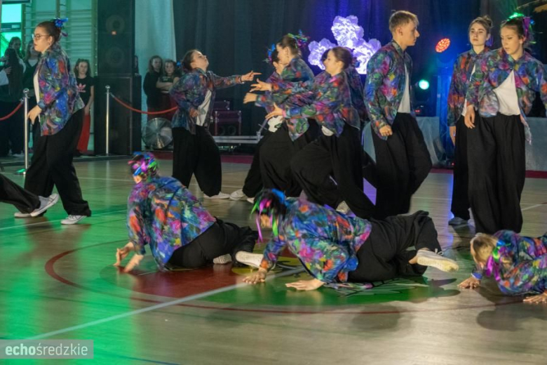 Street&Art Dance Festival roztańczył Miękinię