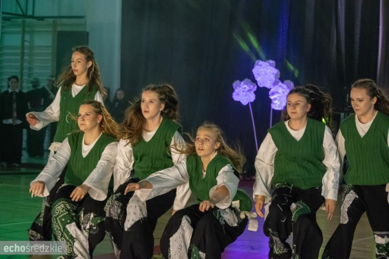 Street&Art Dance Festival roztańczył Miękinię