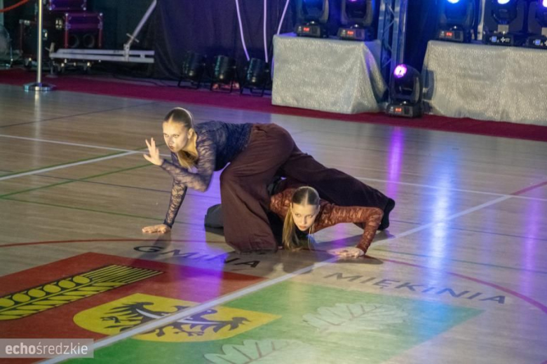 Street&Art Dance Festival roztańczył Miękinię