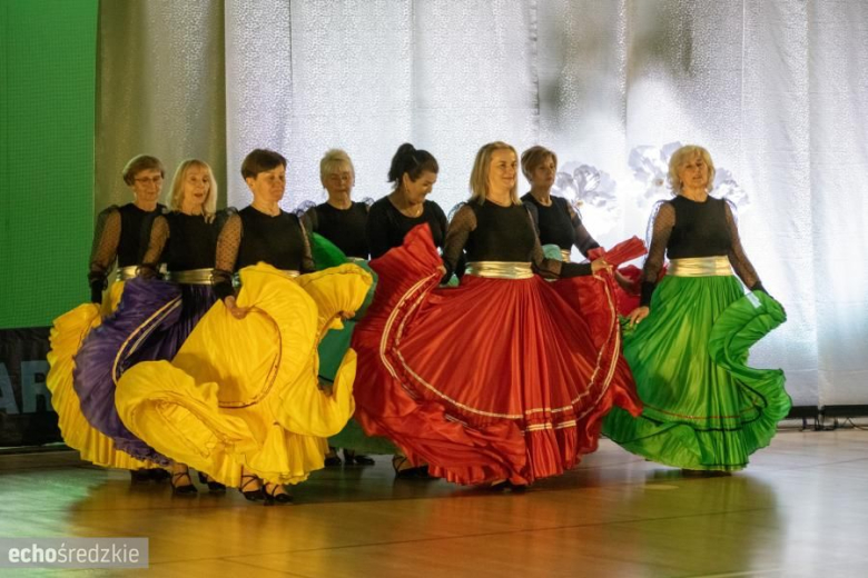 Przegląd Twórczości Dojrzałej