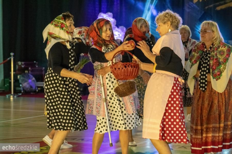 Przegląd Twórczości Dojrzałej