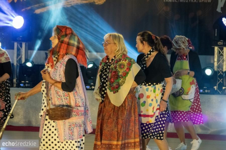Przegląd Twórczości Dojrzałej