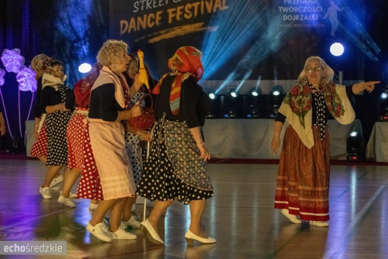 Przegląd Twórczości Dojrzałej