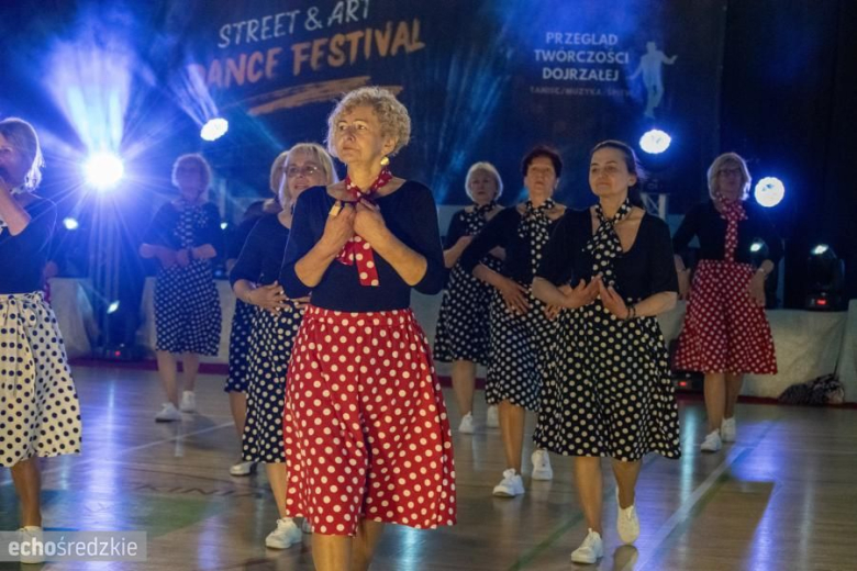 Przegląd Twórczości Dojrzałej