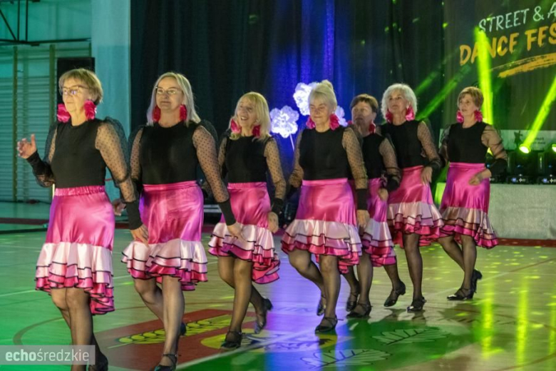Przegląd Twórczości Dojrzałej