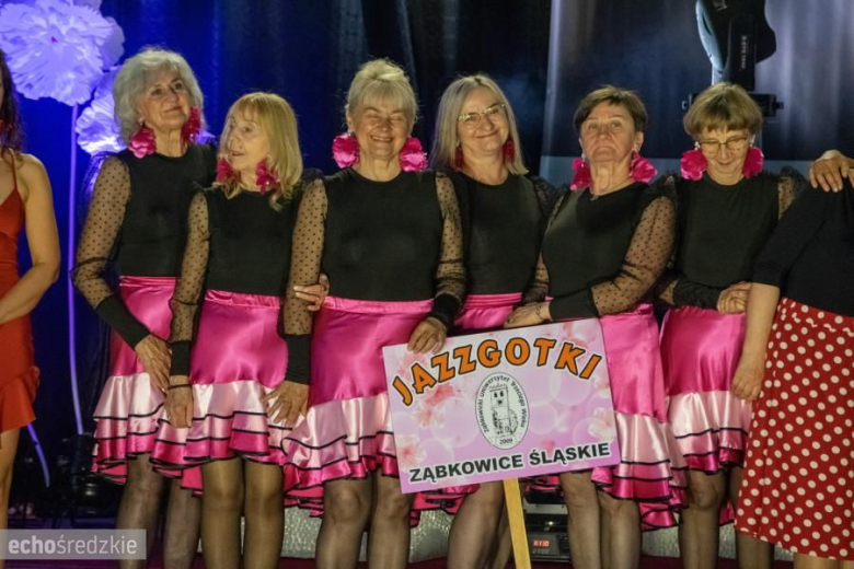 Przegląd Twórczości Dojrzałej
