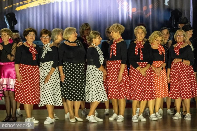Przegląd Twórczości Dojrzałej
