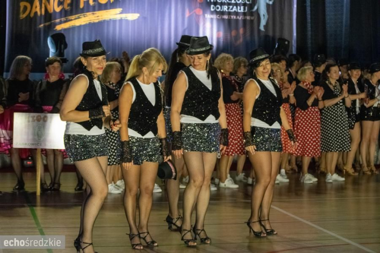 Przegląd Twórczości Dojrzałej