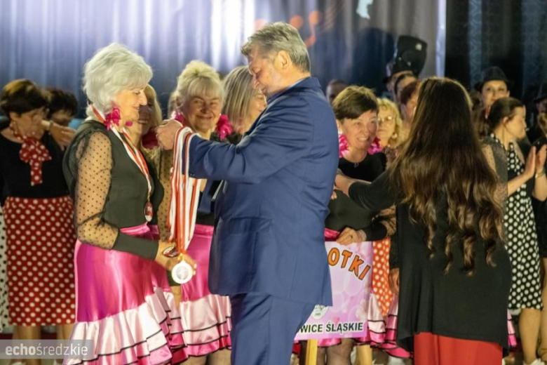 Przegląd Twórczości Dojrzałej