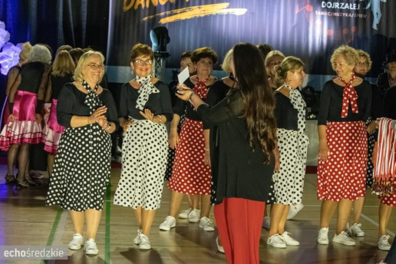 Przegląd Twórczości Dojrzałej