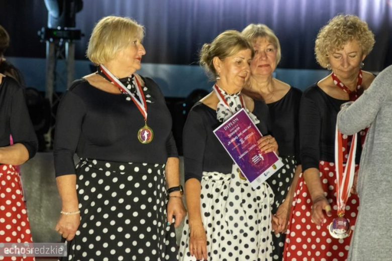 Przegląd Twórczości Dojrzałej