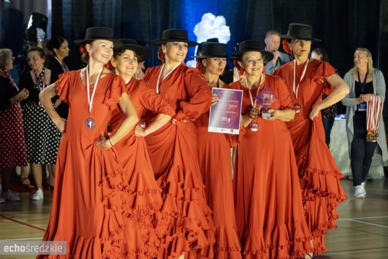 Przegląd Twórczości Dojrzałej