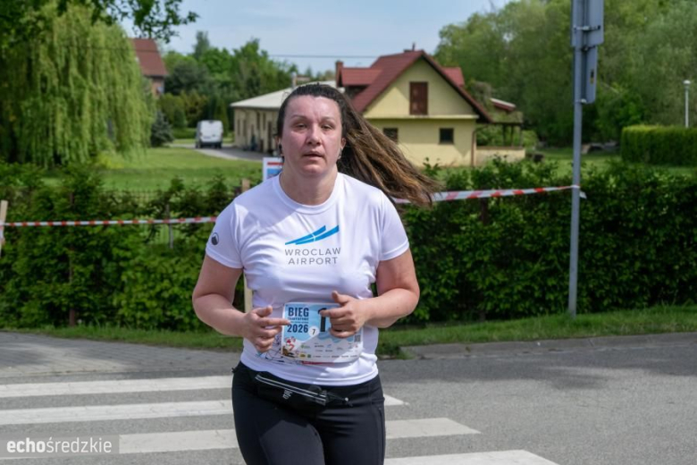 Na starcie stanęli zarówno doświadczeni biegacze, jak i amatorzy