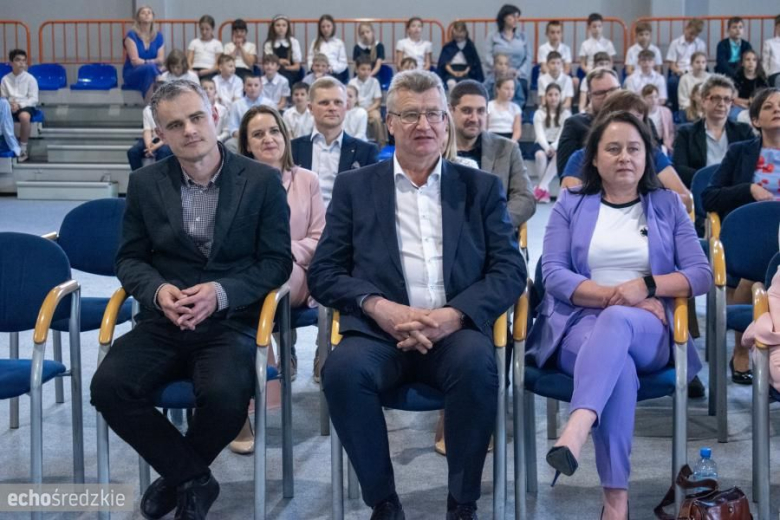 Wmurowanie kamienia węgielnego