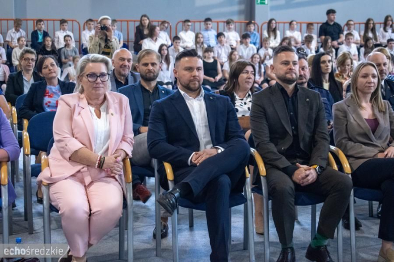 Wmurowanie kamienia węgielnego