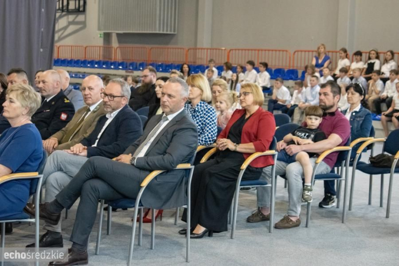 Wmurowanie kamienia węgielnego