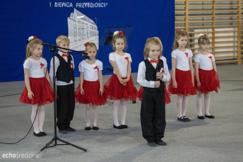 Wmurowanie kamienia węgielnego