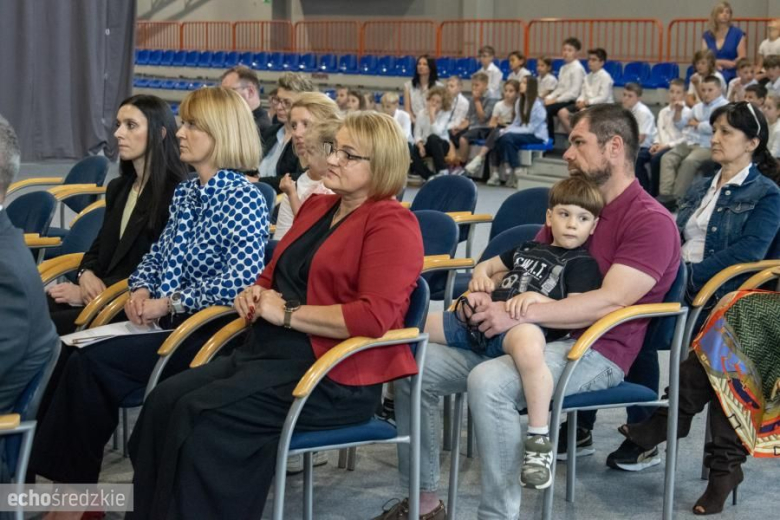 Wmurowanie kamienia węgielnego