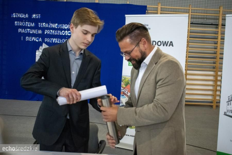 Wmurowanie kamienia węgielnego