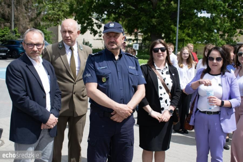 Wmurowanie kamienia węgielnego