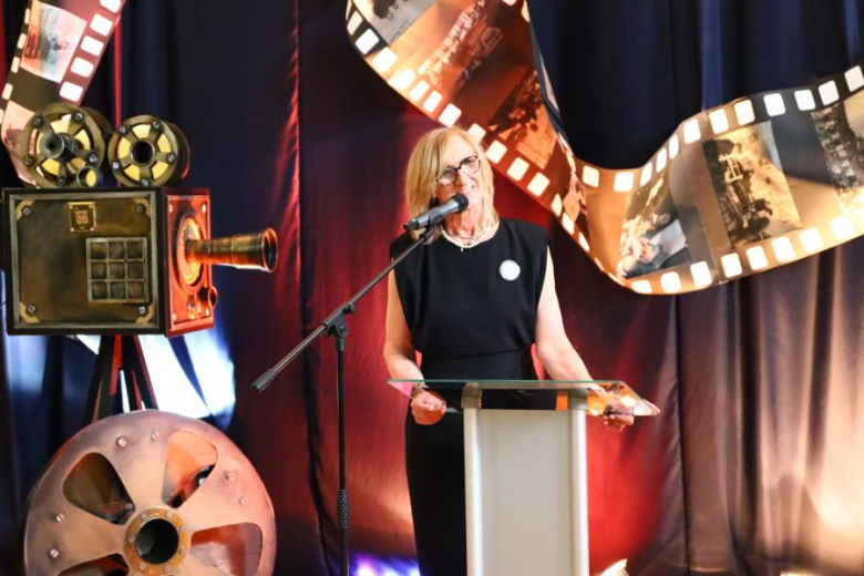60-lecie Szkoły Podstawowej w Ujeździe Górnym
