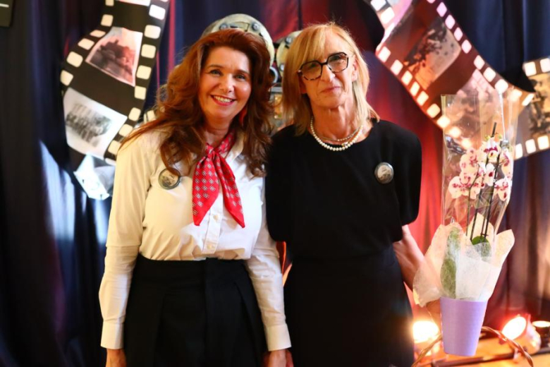 60-lecie Szkoły Podstawowej w Ujeździe Górnym