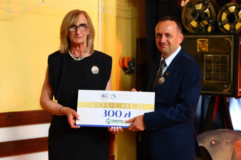 60-lecie Szkoły Podstawowej w Ujeździe Górnym