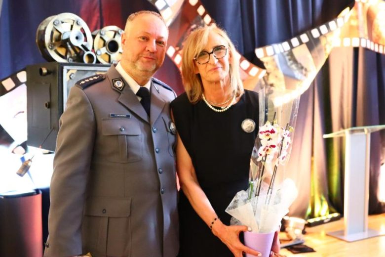 60-lecie Szkoły Podstawowej w Ujeździe Górnym