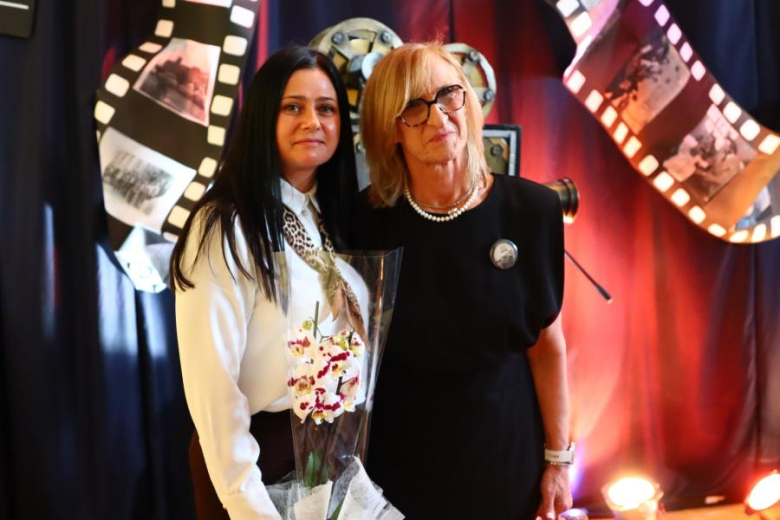 60-lecie Szkoły Podstawowej w Ujeździe Górnym