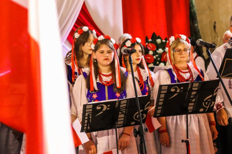 XVII Festiwal Piosenki Patriotyczno-Religijnej