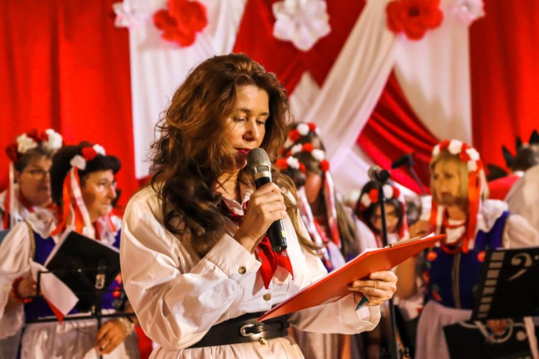 XVII Festiwal Piosenki Patriotyczno-Religijnej