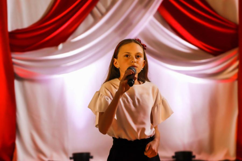 XVII Festiwal Piosenki Patriotyczno-Religijnej