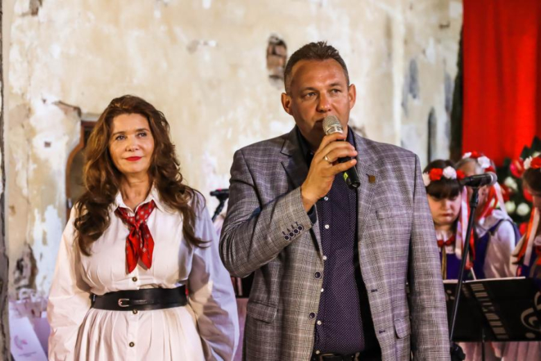 XVII Festiwal Piosenki Patriotyczno-Religijnej