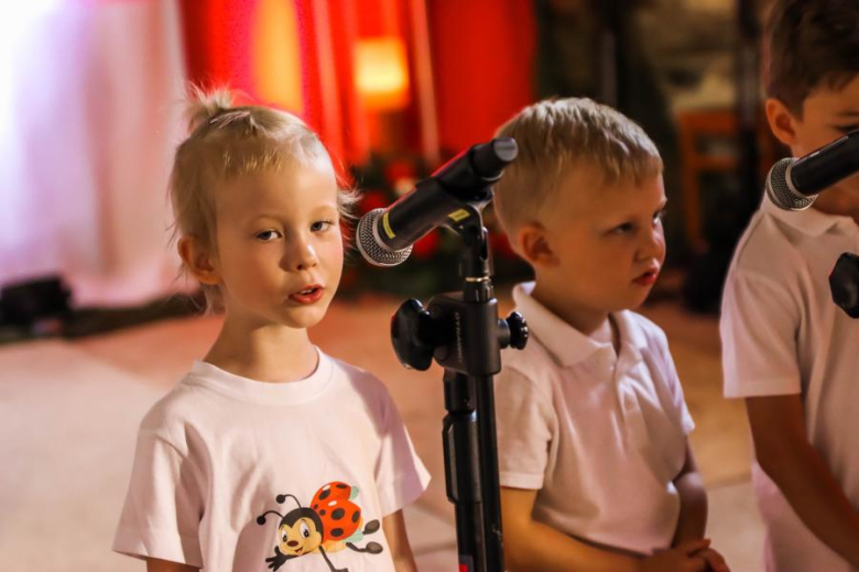 XVII Festiwal Piosenki Patriotyczno-Religijnej