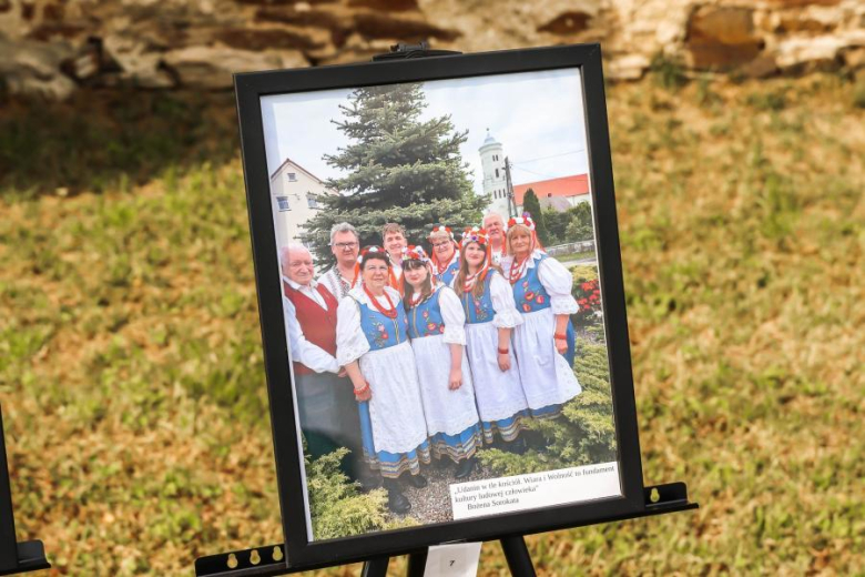XVII Festiwal Piosenki Patriotyczno-Religijnej