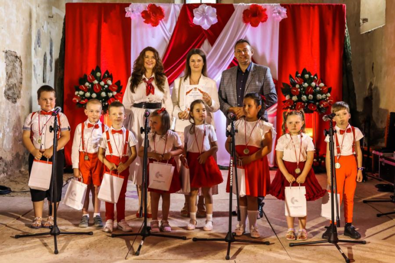 XVII Festiwal Piosenki Patriotyczno-Religijnej