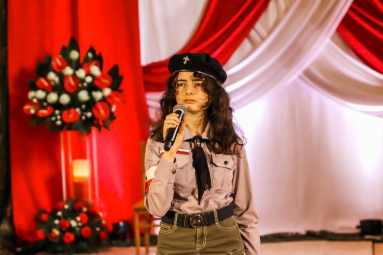 XVII Festiwal Piosenki Patriotyczno-Religijnej