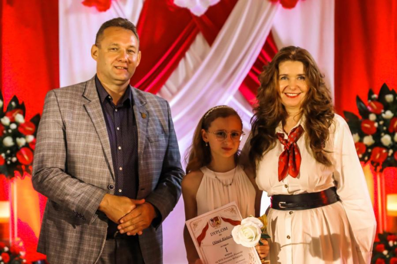 XVII Festiwal Piosenki Patriotyczno-Religijnej