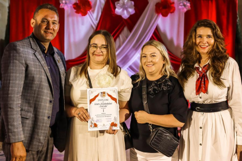 XVII Festiwal Piosenki Patriotyczno-Religijnej
