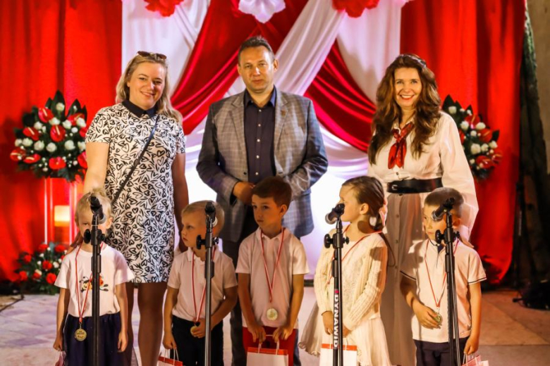 XVII Festiwal Piosenki Patriotyczno-Religijnej