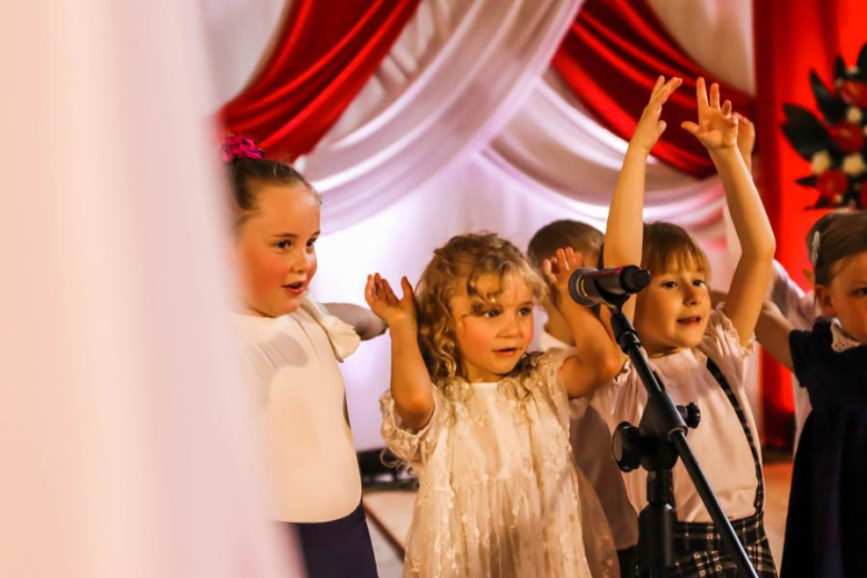 XVII Festiwal Piosenki Patriotyczno-Religijnej